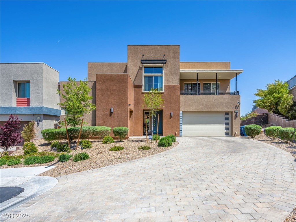 7222 Pulsar Mesa Court Property Photo 1