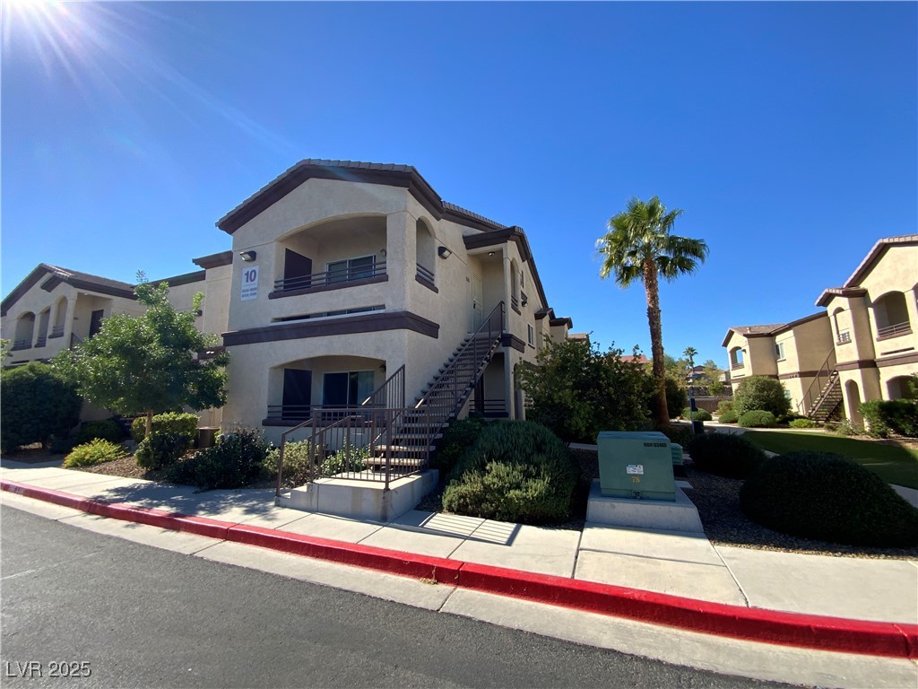 2291 Horizon Ridge 10257 Property Photo