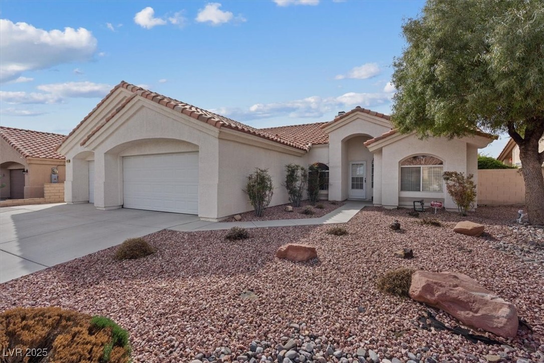 8101 Deep Stone Avenue Property Photo 1