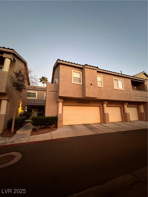 2100 Turquoise Ridge Street 104 Property Photo