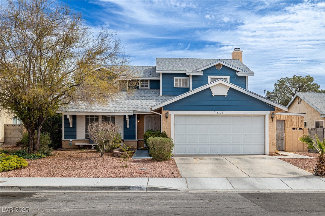 4322 Satinwood Drive Property Photo