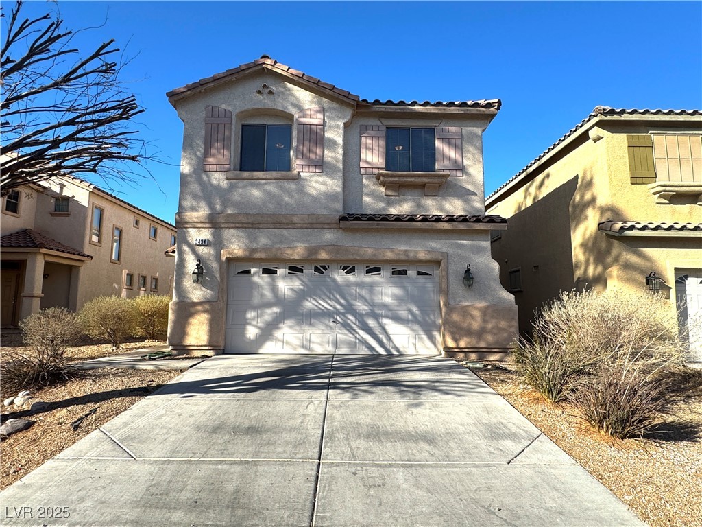 3434 Bella Valencia Court Property Photo
