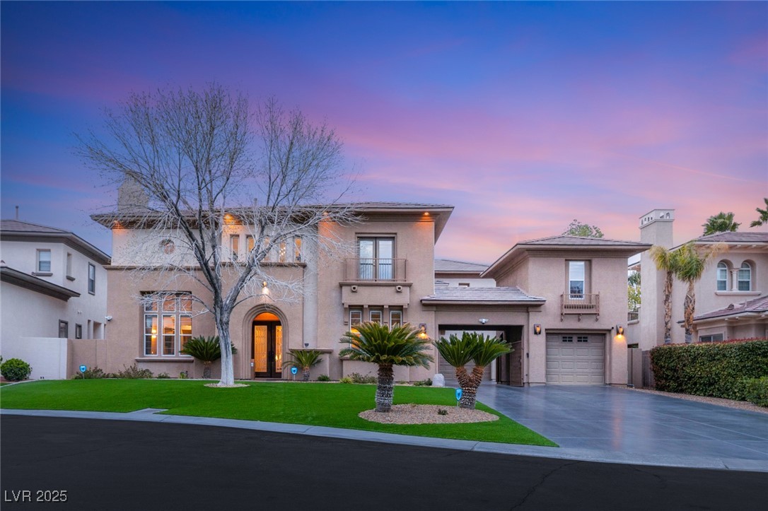 10412 Mansion Hills Avenue Property Photo