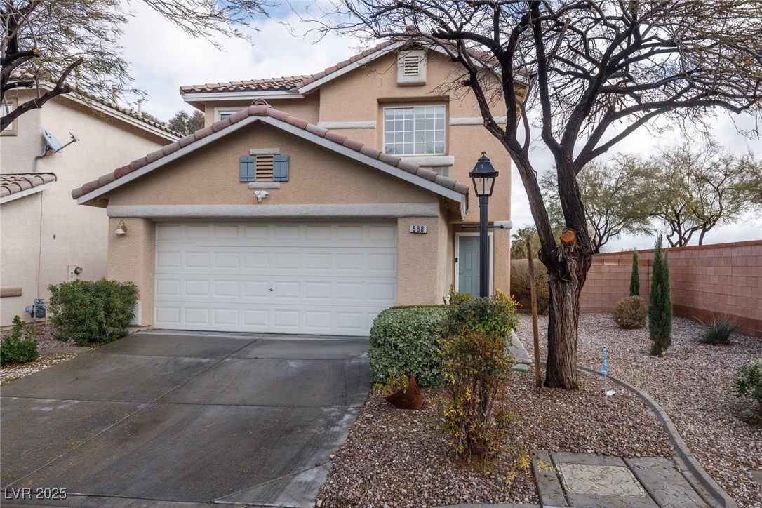 588 Poplar Leaf Street Property Photo