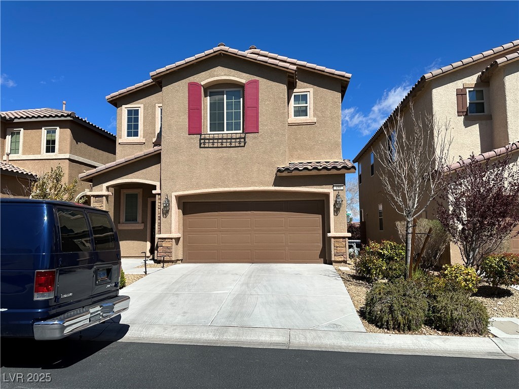 486 Stonegate Meadow Avenue Property Photo