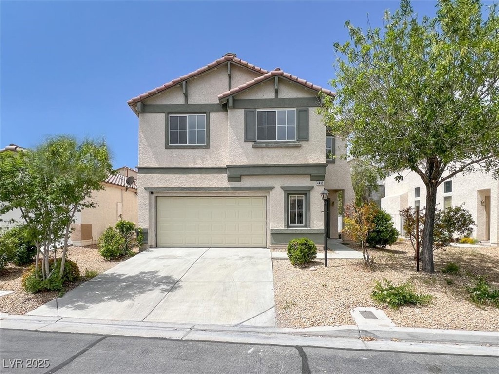 4439 Yellow Harbor Street Property Photo