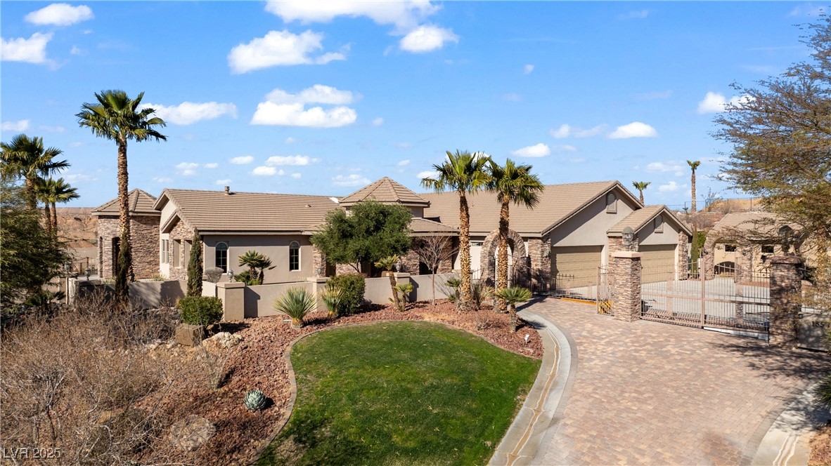 155 Hanna Court Property Photo
