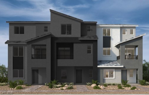 9233 Soho Sky Court Property Photo