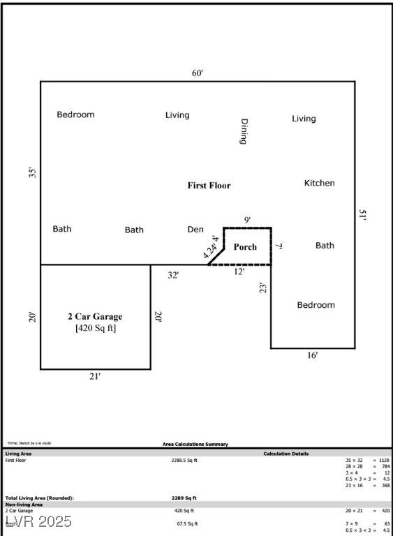 327 Perry Ellis Drive Property Photo 4