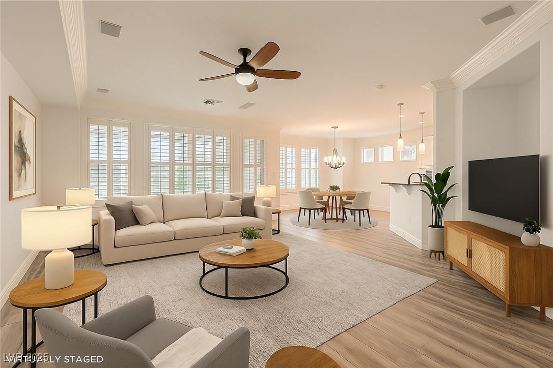 10235 Tresor Court Property Photo 3