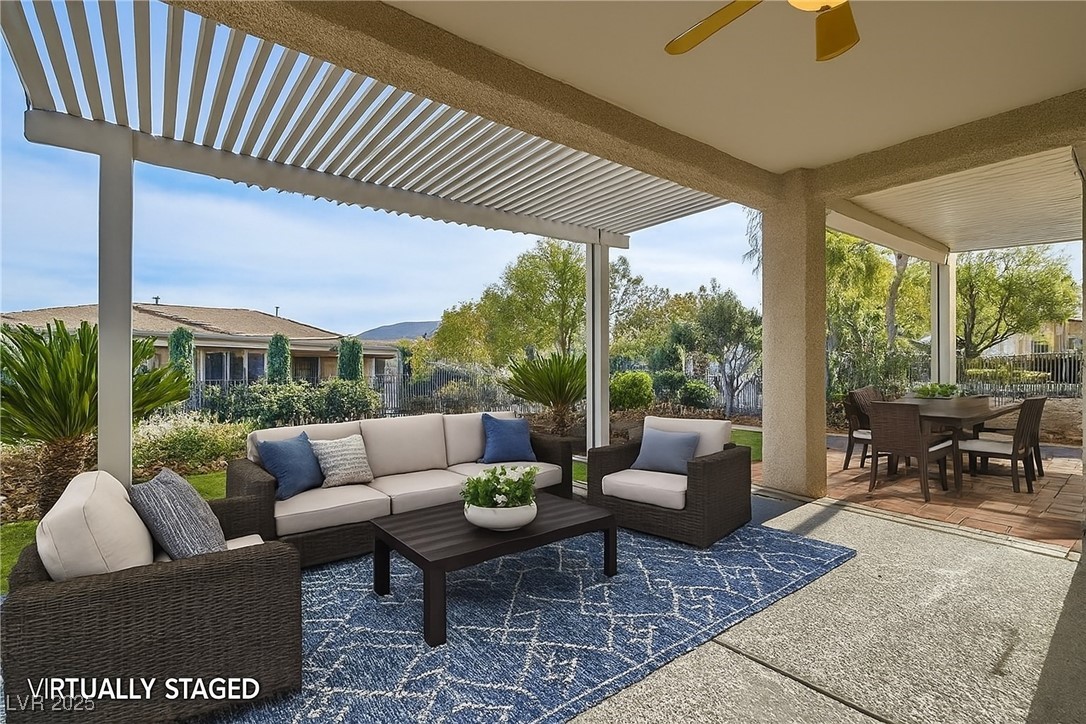 10235 Tresor Court Property Photo 13