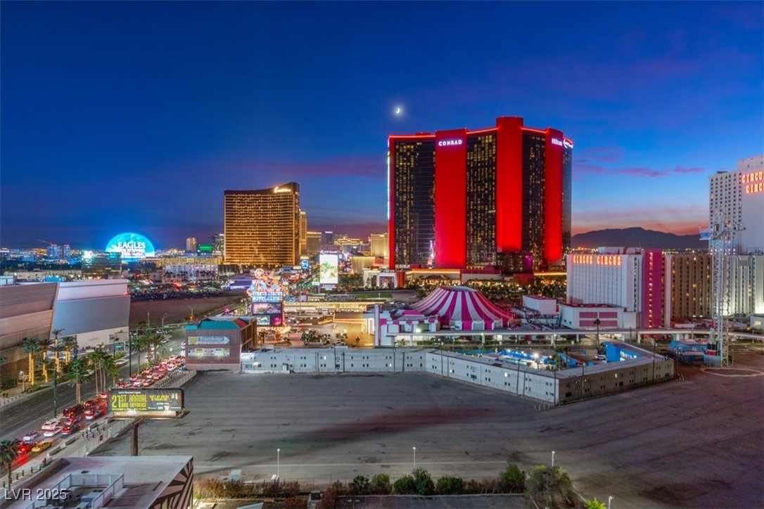 2700 Las Vegas Boulevard 1301 Property Photo 1