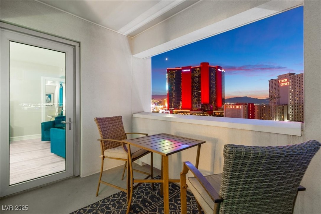 2700 Las Vegas Boulevard 1301 Property Photo 3