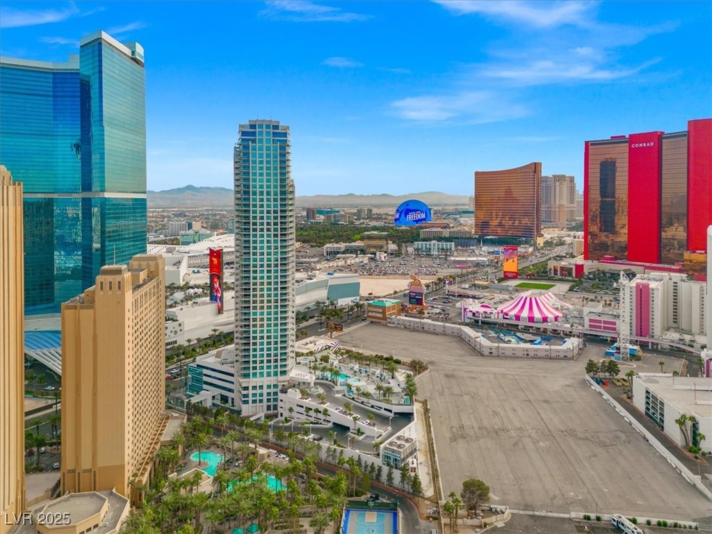 2700 Las Vegas Boulevard 1301 Property Photo 5