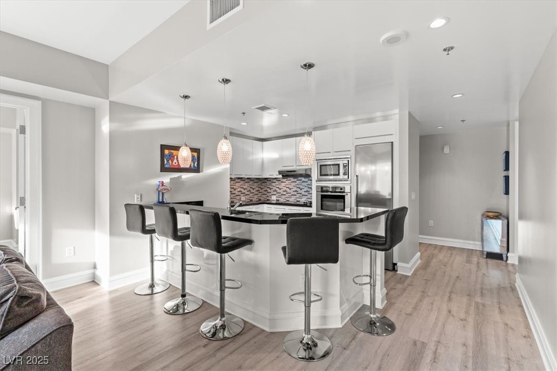 2700 Las Vegas Boulevard 1301 Property Photo 16