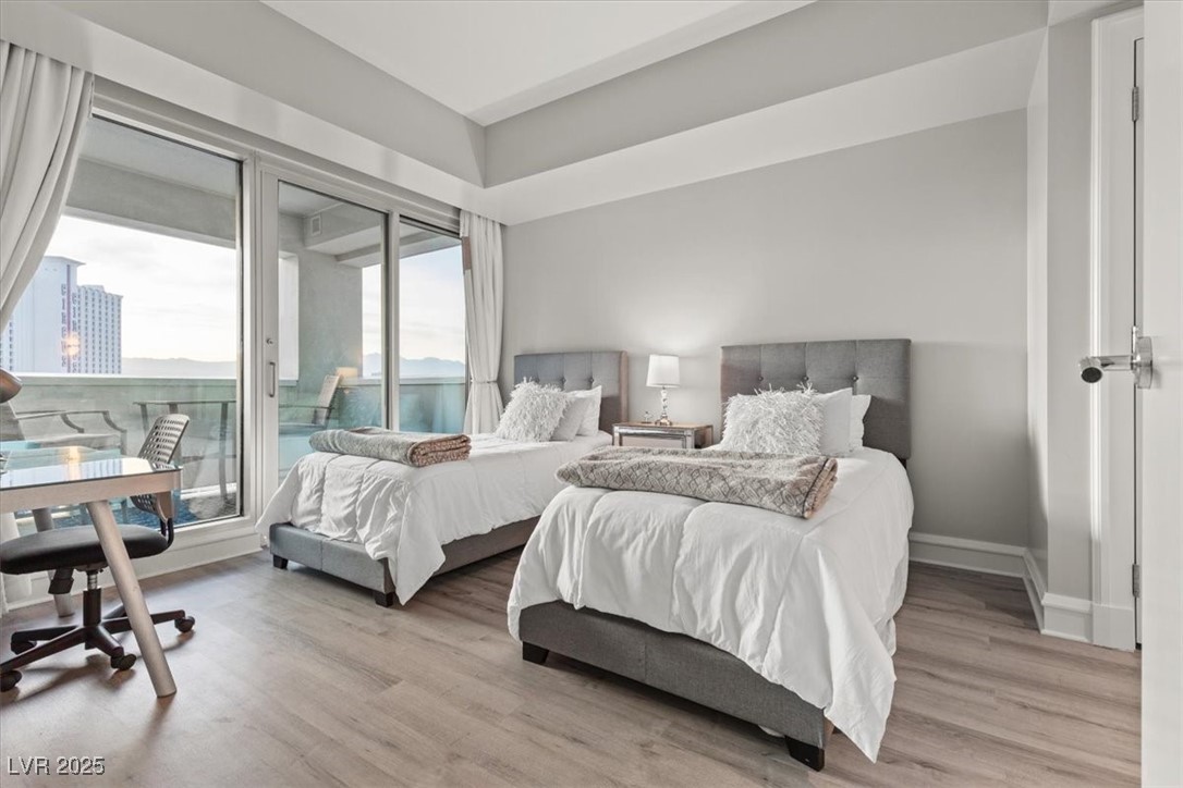 2700 Las Vegas Boulevard 1301 Property Photo 18
