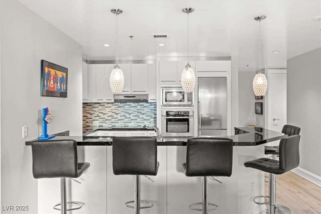 2700 Las Vegas Boulevard 1301 Property Photo 25