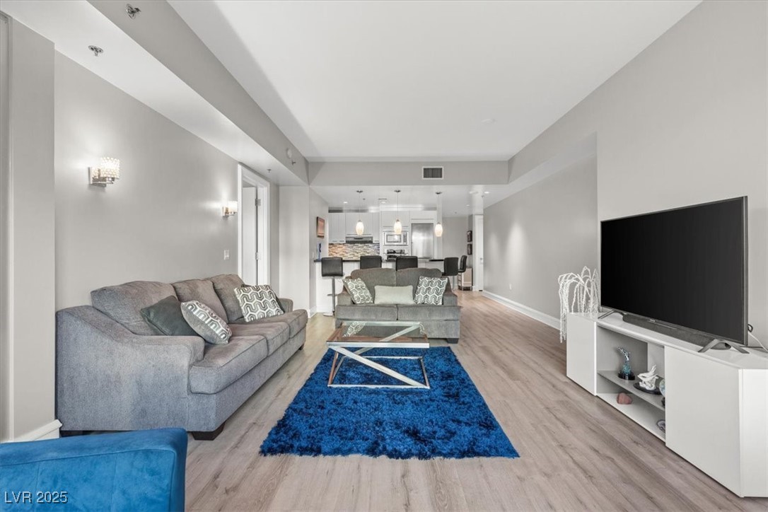 2700 Las Vegas Boulevard 1301 Property Photo 30