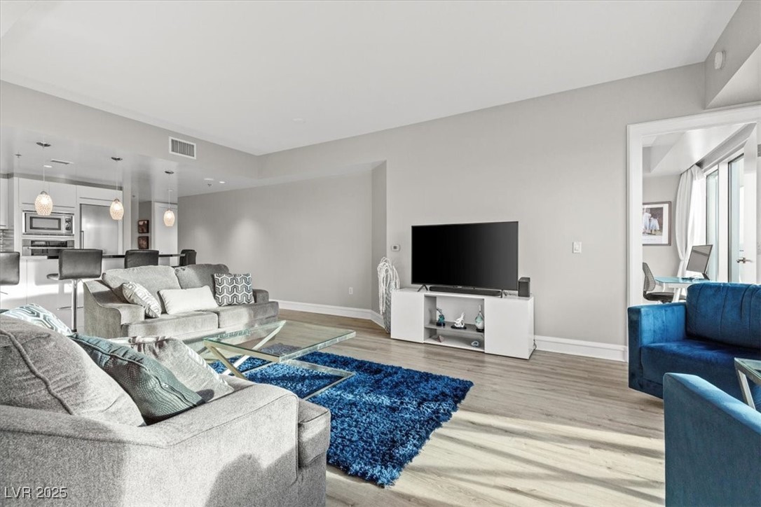 2700 Las Vegas Boulevard 1301 Property Photo 33