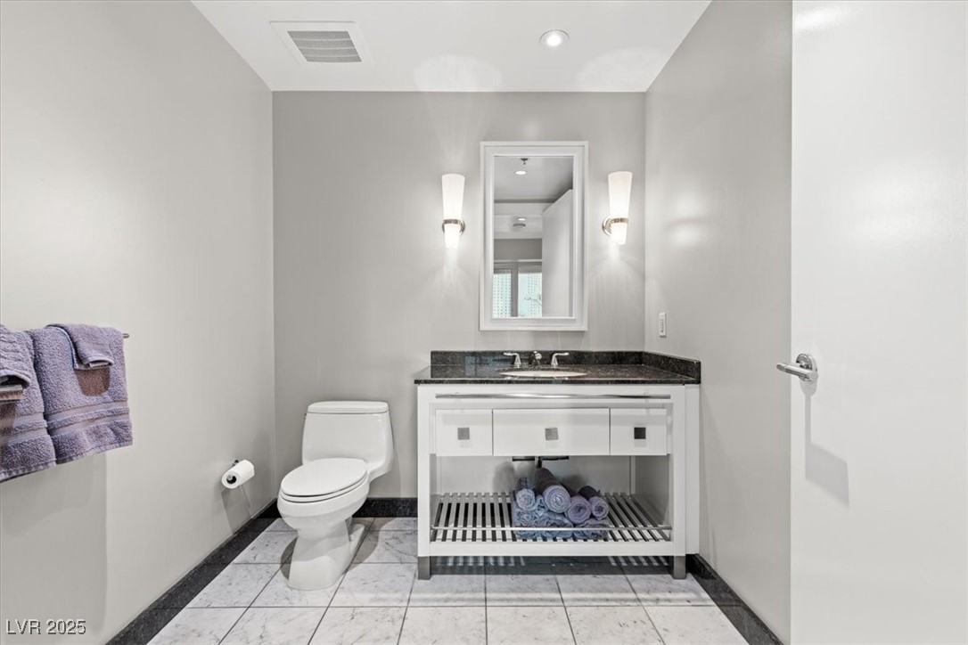2700 Las Vegas Boulevard 1301 Property Photo 39