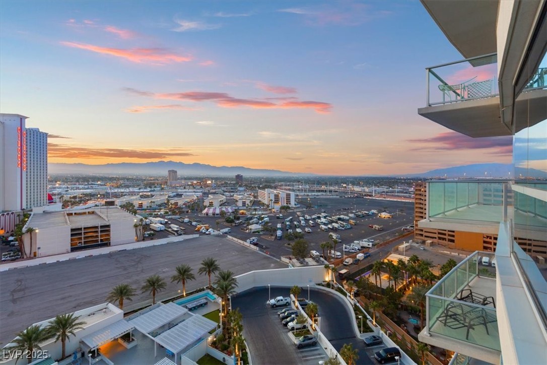 2700 Las Vegas Boulevard 1301 Property Photo 43