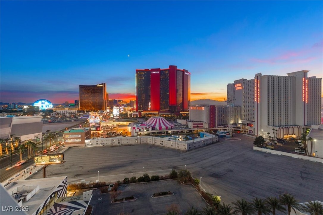 2700 Las Vegas Boulevard 1301 Property Photo 50