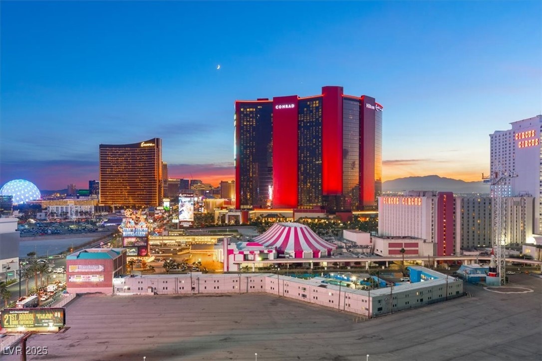 2700 Las Vegas Boulevard 1301 Property Photo 52