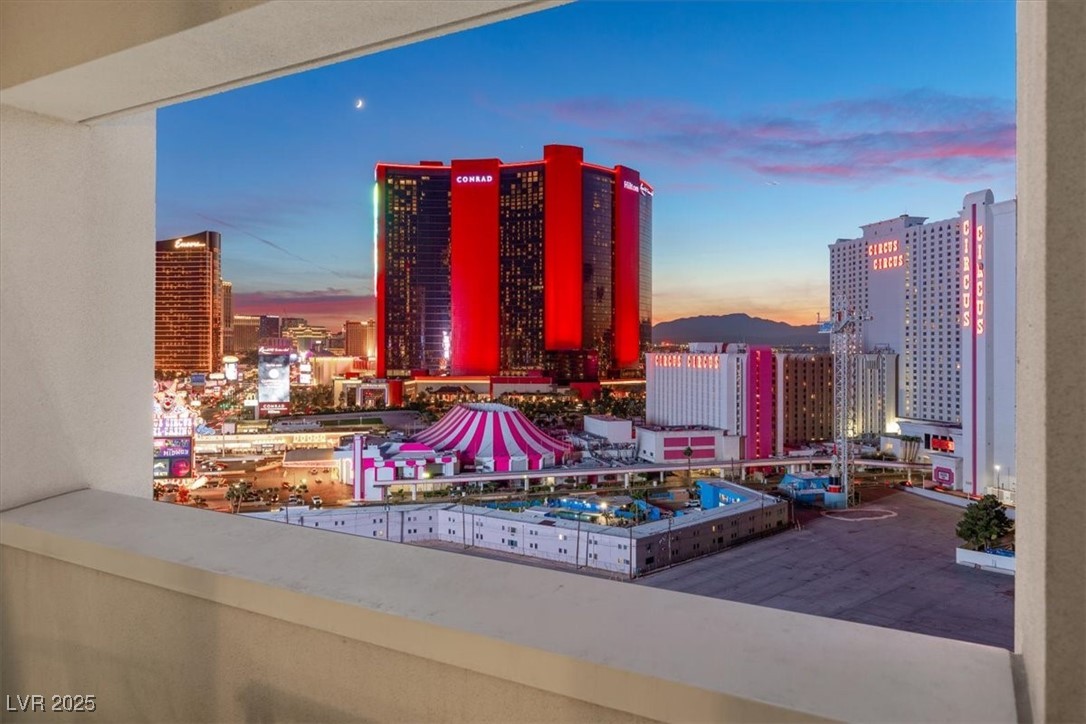 2700 Las Vegas Boulevard 1301 Property Photo 53