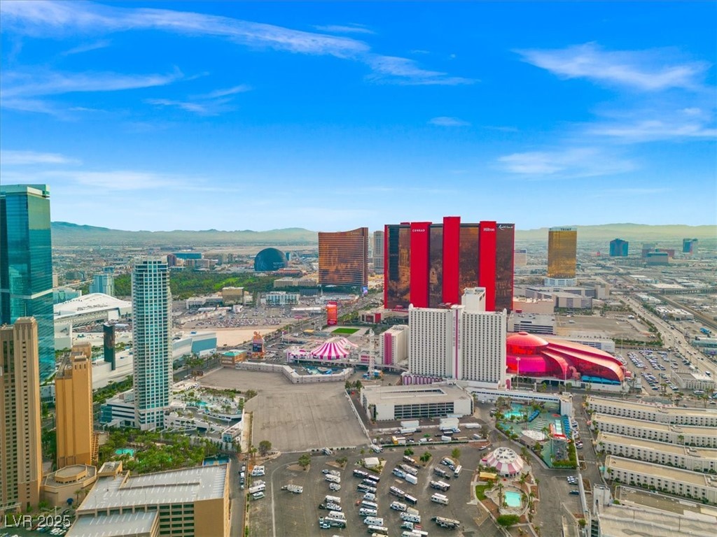 2700 Las Vegas Boulevard 1301 Property Photo 54