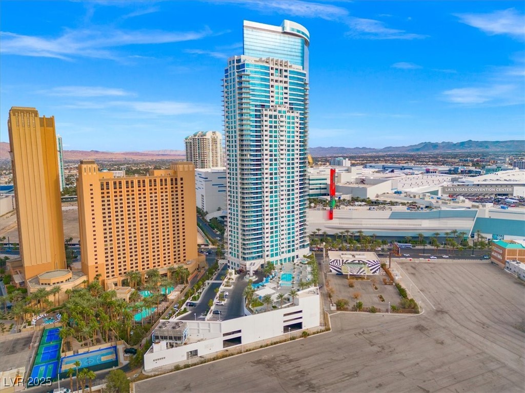 2700 Las Vegas Boulevard 1301 Property Photo 55