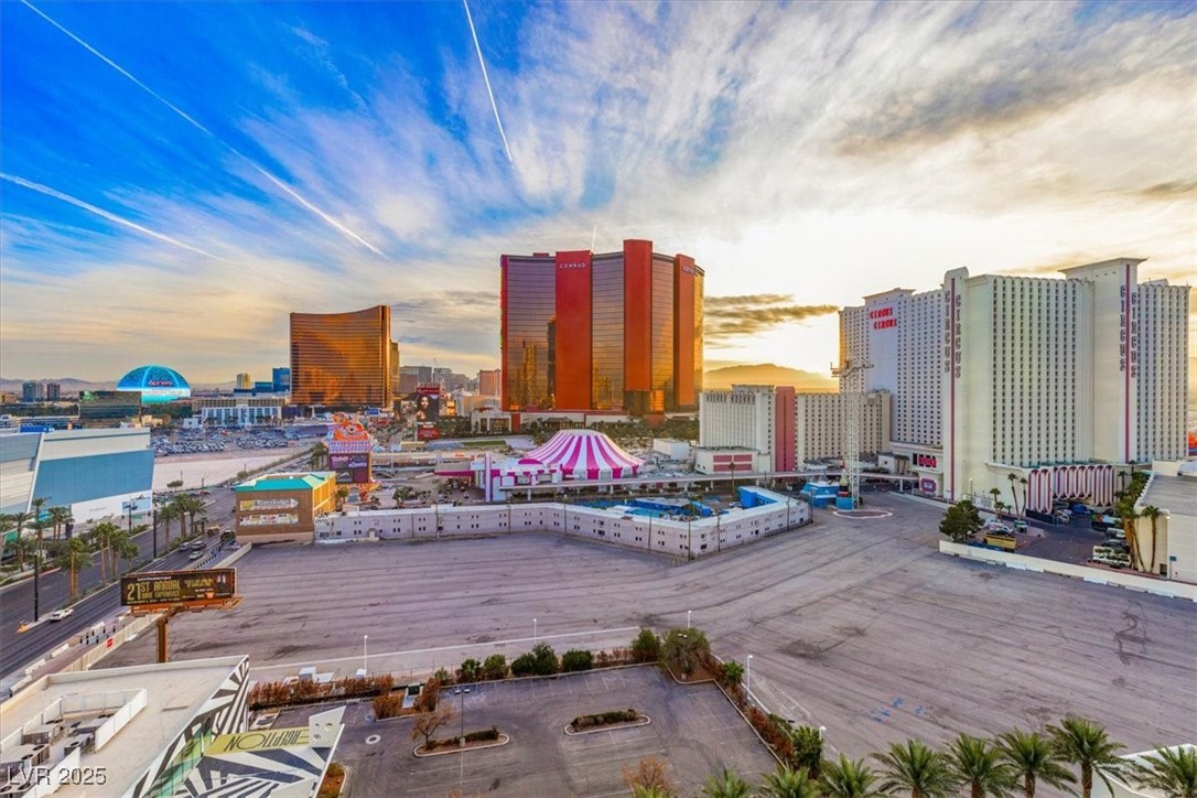 2700 Las Vegas Boulevard 1301 Property Photo 89