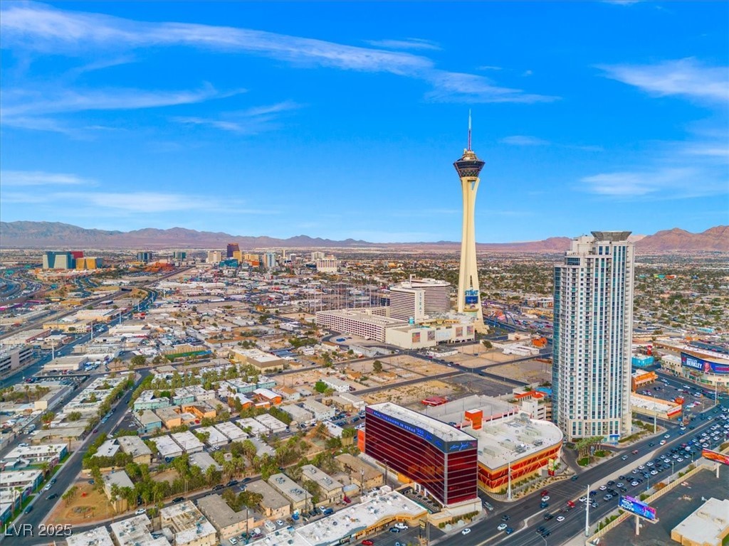 2700 Las Vegas Boulevard 1301 Property Photo 93