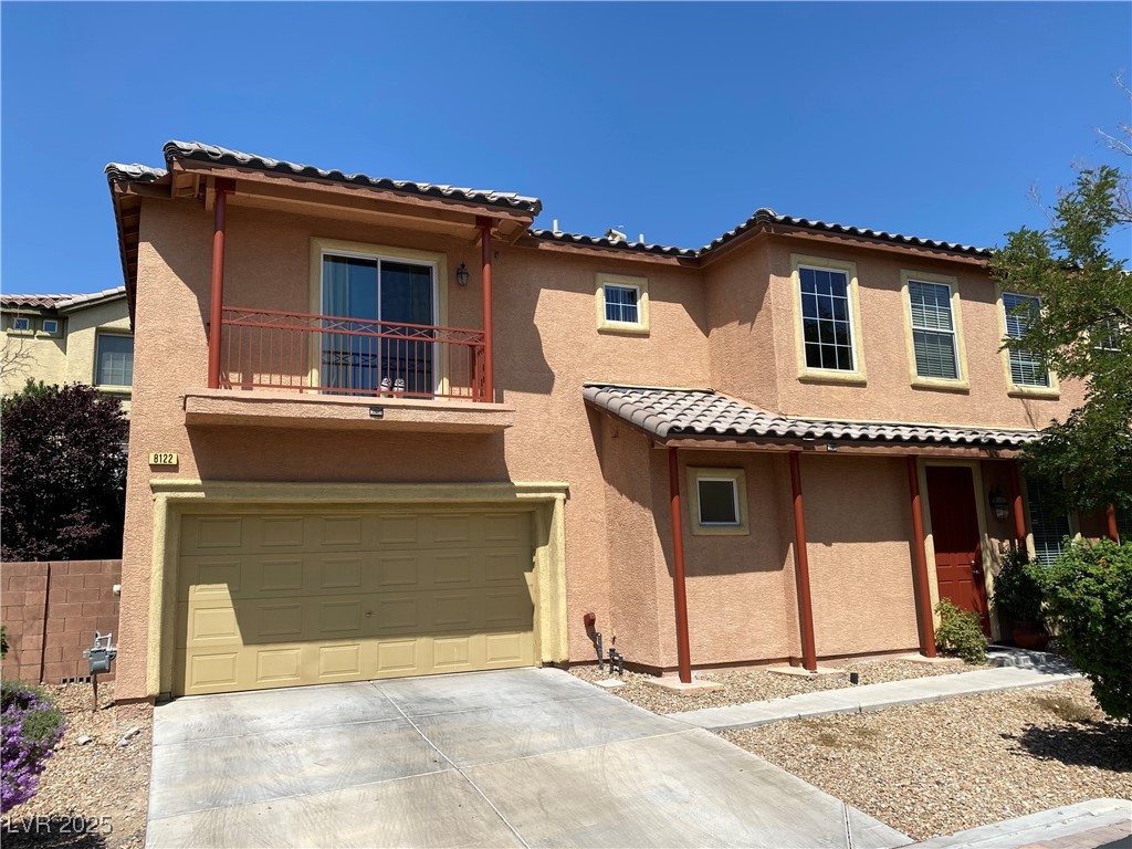 8122 Retriever Avenue Property Photo