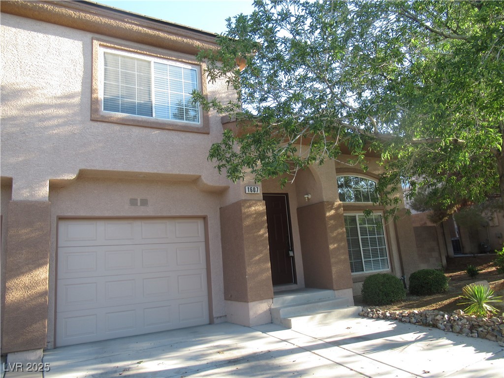 1607 Colloquium Drive 0 Property Photo