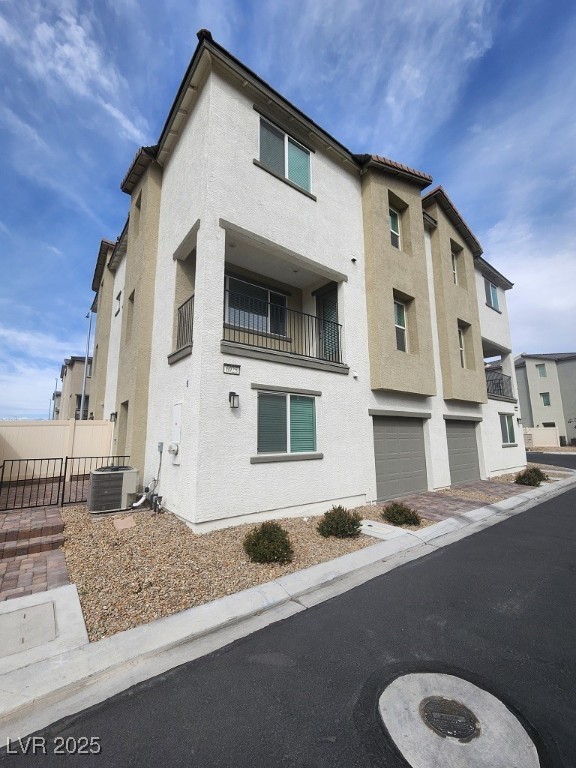 6925 Spicy Merlot Street Property Photo