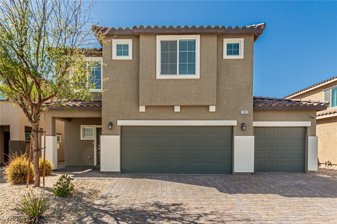 7909 Warm Winds Street Property Photo