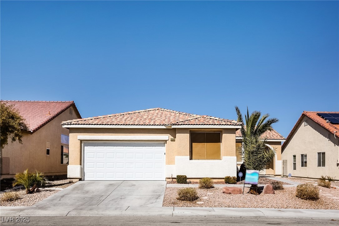 3506 Cinnamon Creek Avenue Property Photo