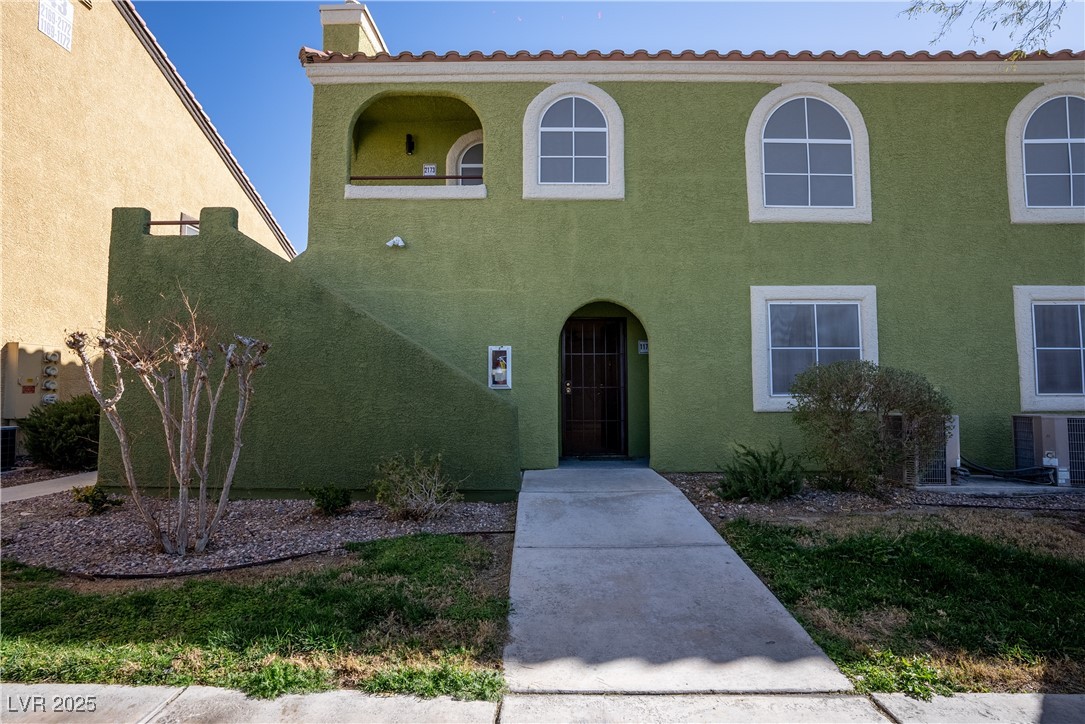 7950 West Flamingo Road 1173 Property Photo