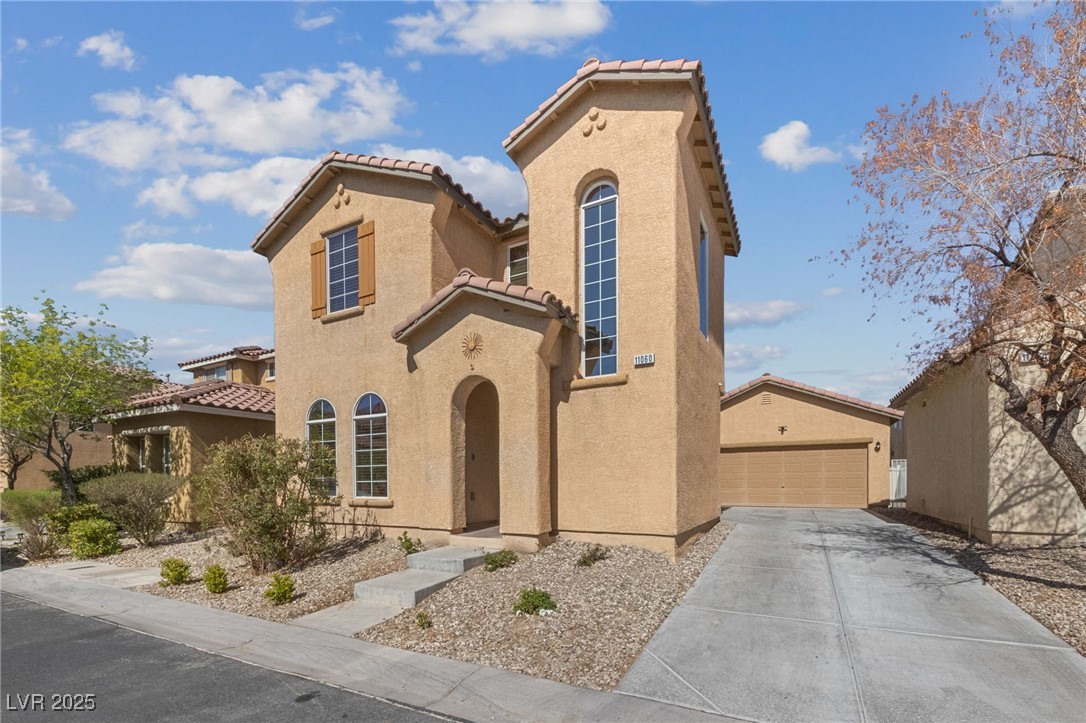 11060 Magenta Crest Court Property Photo