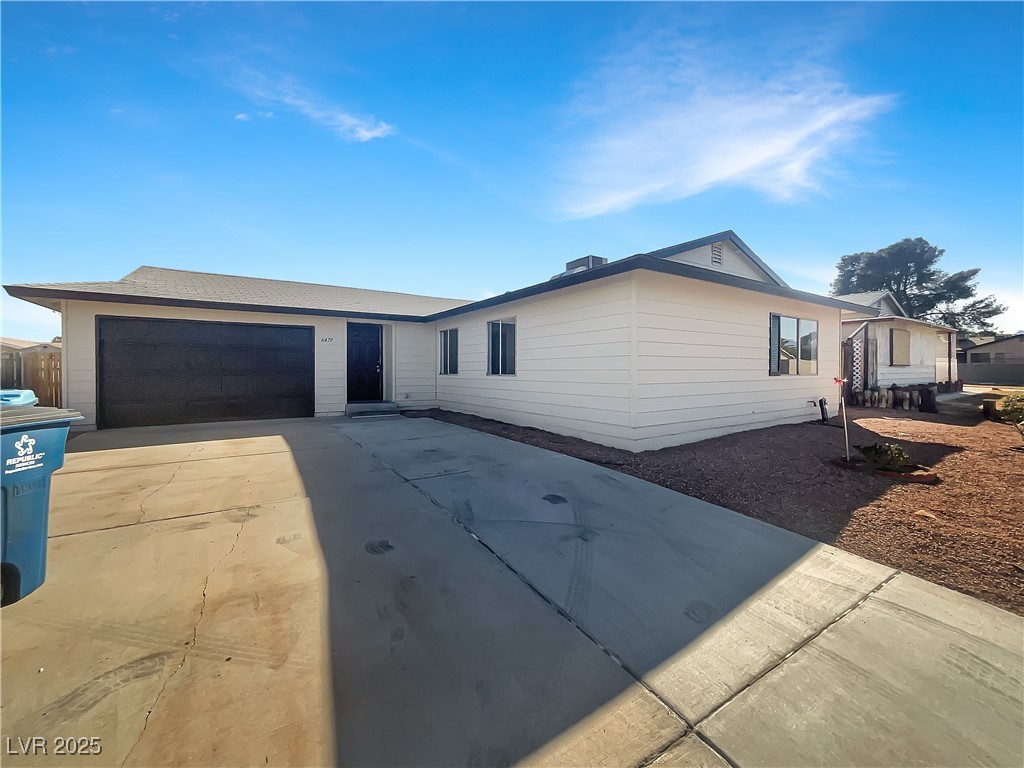 American West Real Estate Listings Main Image