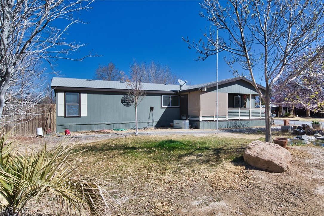 3860 East Jennifer Street Property Photo