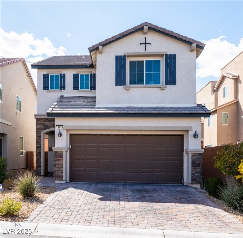 10443 Forked Run Street Property Photo