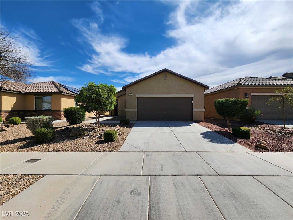 932 Aspen Cliff Drive Property Photo