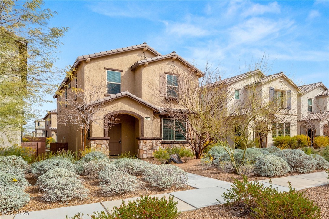 3016 Via Contessa Property Photo