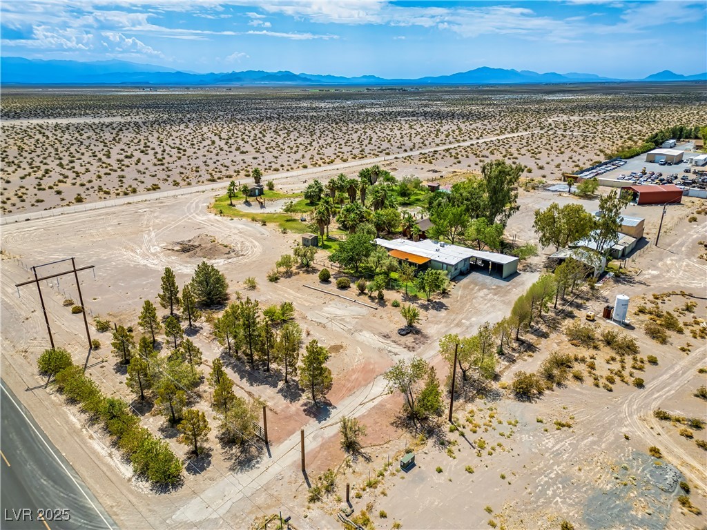Beatty High School Real Estate Listings Main Image