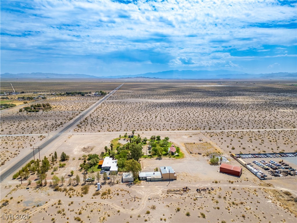 2417 East Anvil Road Property Photo 4