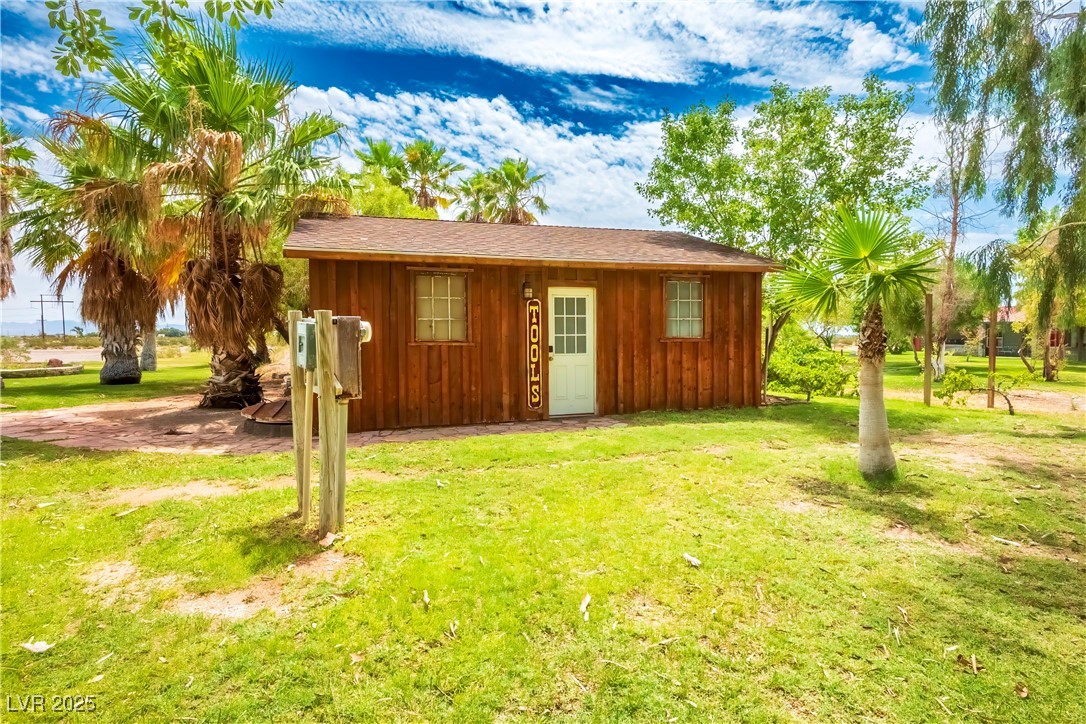 2417 East Anvil Road Property Photo 13