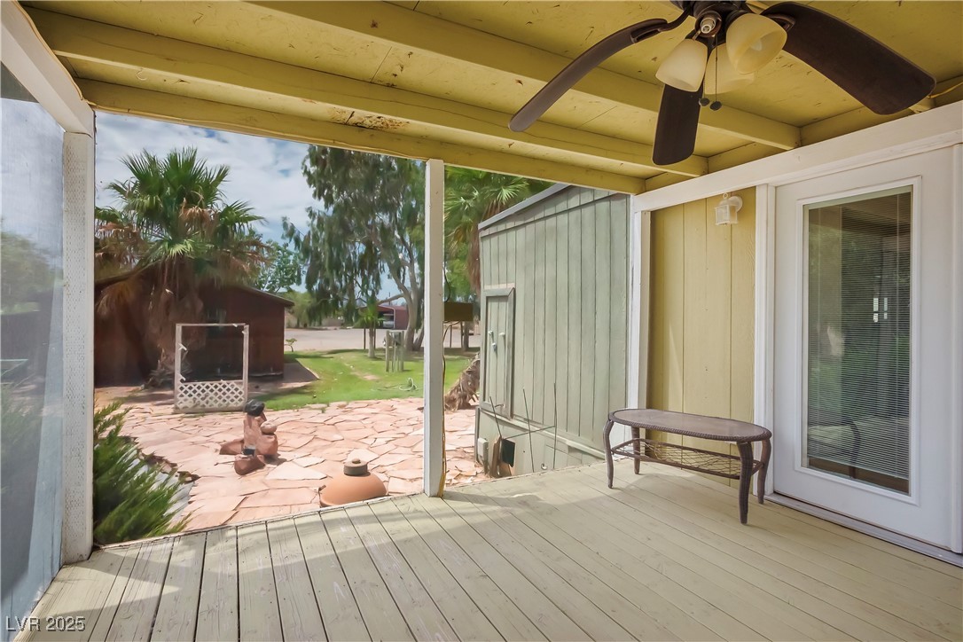 2417 East Anvil Road Property Photo 34