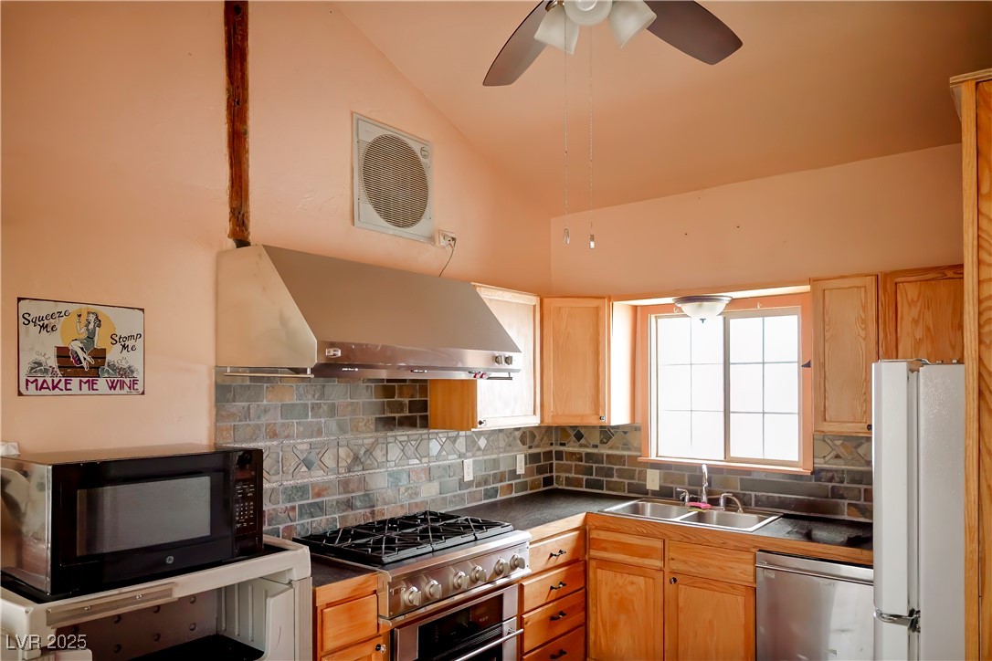 2417 East Anvil Road Property Photo 54