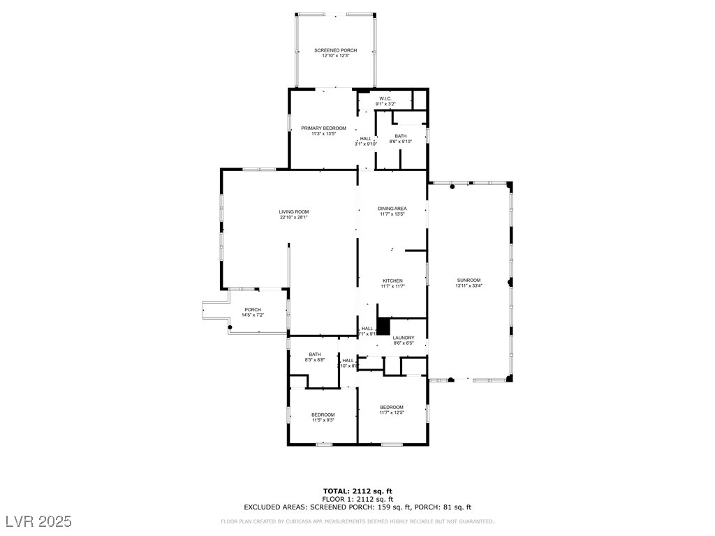 2417 East Anvil Road Property Photo 62